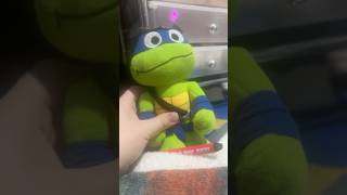Kaboom #Tmnt #fnaf #monsterjam #Planets #shorts | Super Leo 26 Plush Studios