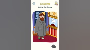 Dop 3 gameplay Level 502 #shorts #gameplay