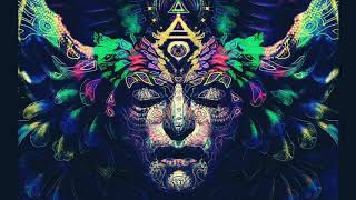 Astrix - Deep jungle walk / tripical Moon (Naits Mashup)