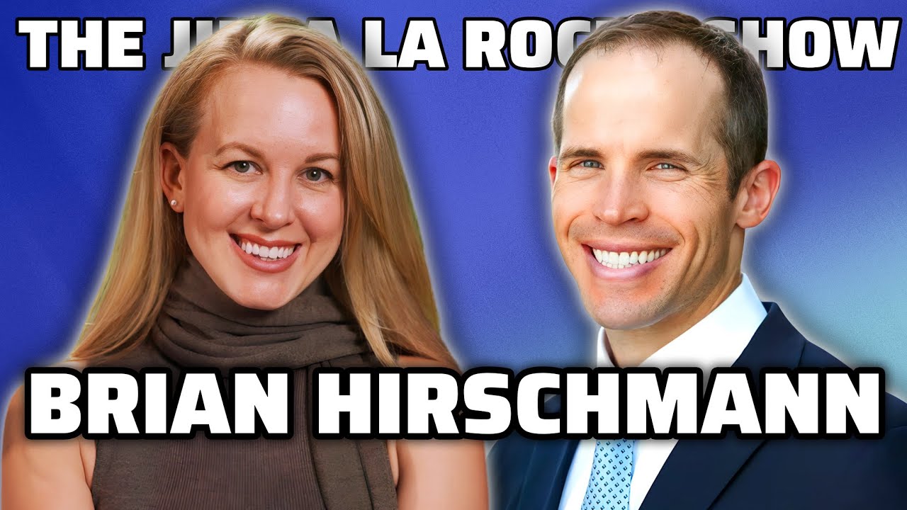 Brian Hirschmann: The Looming Crisis Wall Street Isn't Preparing For