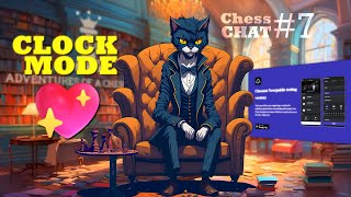 🔥 NEW Chessnut APP | I LOVE the CLOCK MODE for OTB games! 💖♟️🕰️ Chess Chats #7 screenshot 5