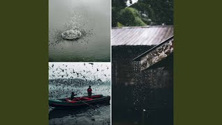 Subdued Backdrops for Cozy Thunderstorms
