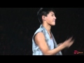 B급미아 JYJ in Dome Junsu Get Ready 1