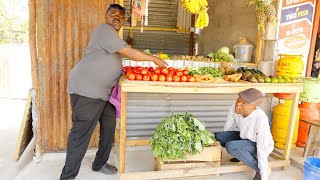 MTANGA NA BAMBO ,BABA MWENYENYUMBA MDOKOZI,HII KIBOKO