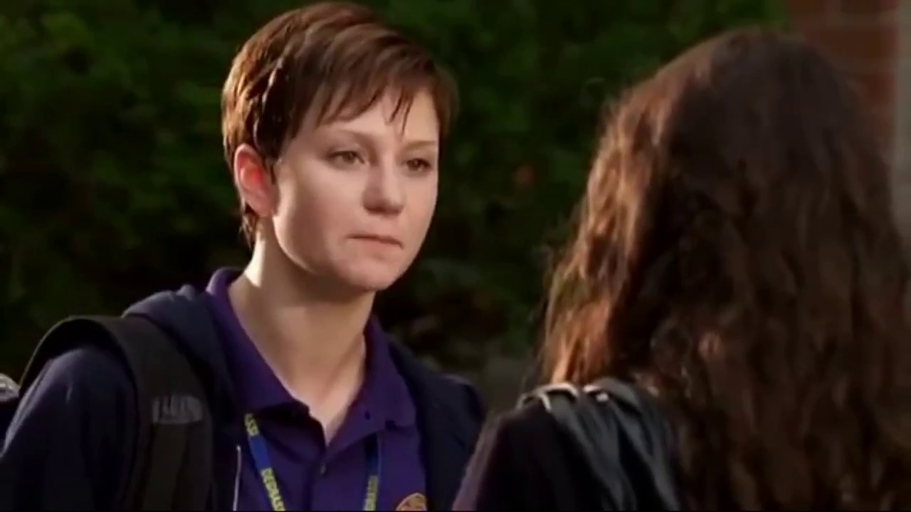 Degrassi Umbrella Season 10 Episode 30 Adams Story