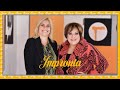 #IMPRONTA / CHARLA INTIMA CON NANCY PICÓN E INVITADOS DE LUJOS 🤩