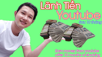 Lãnh tiền khủng từ Youtube  | Receive money from Youtube  pi Network  | PI NETWORK