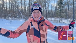 UPDATE: Ski de She & Birkie Trail Conditions
