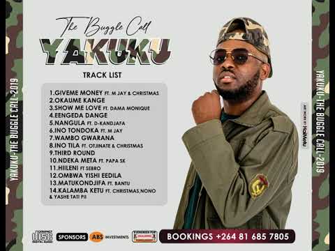 Yakuku  Show Me Love ft Dama Moniq