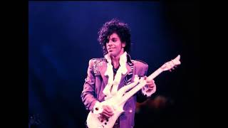 Prince Just My Imagination Aftershow 1988