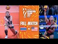  thailand vs  usa  full match  womens world championship 2022