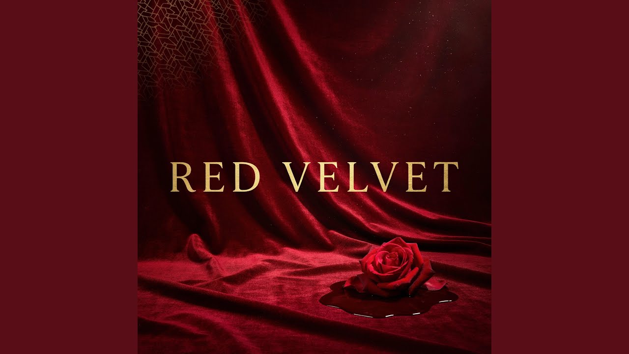 RED VELVET - YouTube