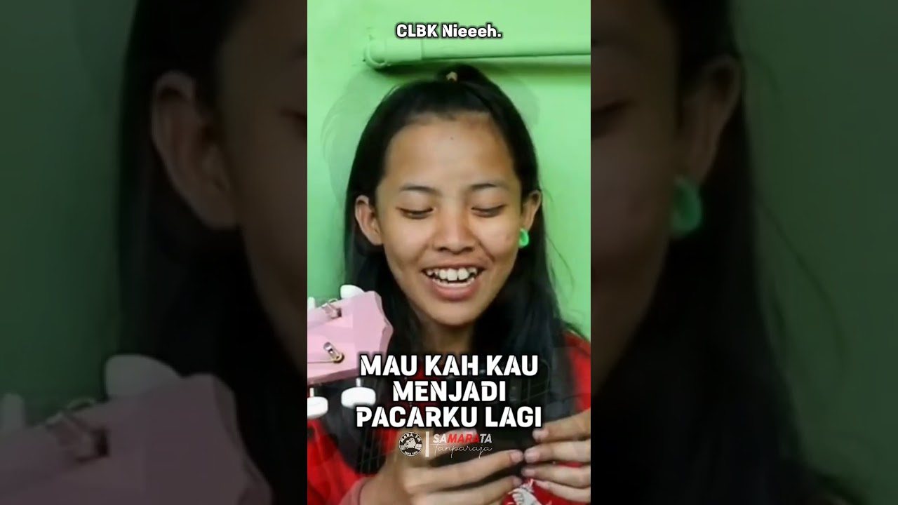 Clbk cinta lama bersemi kembali