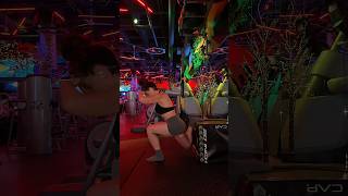 Another Day For Glutes