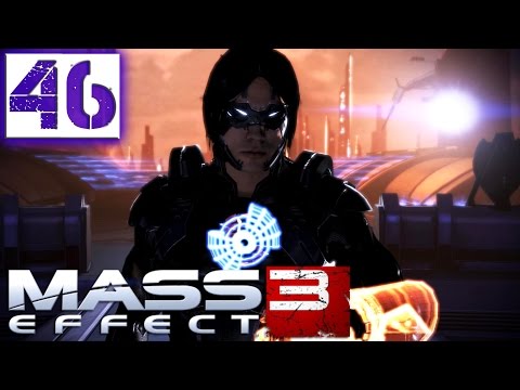 Video: Det Viser Sig, At 9 Ud Af 10 Mass Effect-spillere Var Paragon
