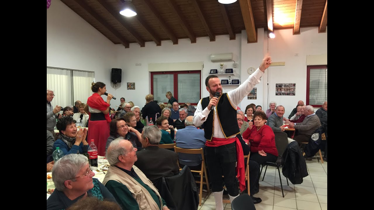 Alimò e Taccitù - www.stornellatori.it