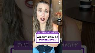 The 3 BIGGEST Theories In This Case... #truecrimeshorts #truecrimestories #crimejunkies #podcast