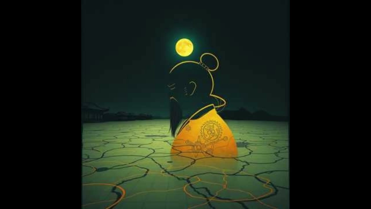 Sun Tzu — The Art of Strategy in Motion 