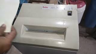 "The Importance of Shredder Machines: Protecting Confidential Documents by Making Them Unreadable."
