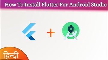 Install Flutter SDK, Plugin & Configure Android Studio | Tutorial in Urdu/Hindi 2020