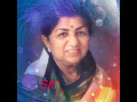 Veriya Ve Kiya Kya Kasoor Audio Singer Lata Mangeshkar 