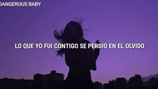 CASI NADA - KAROL G FT CNCO // LETRA