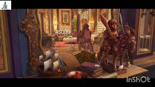 June's Journey Scene 1807 Volume 8 Chapter 17 Fancy Hall 4k HD 