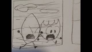 A Strange Bfdi Fanmade Episode From 2009 Flowers Revenge Crps Take Second Teaser