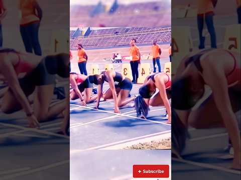 very interesting women sports🙉🙉 202 #unstoppable #artist #challenge #trackwork #olympicsport #grlpwr