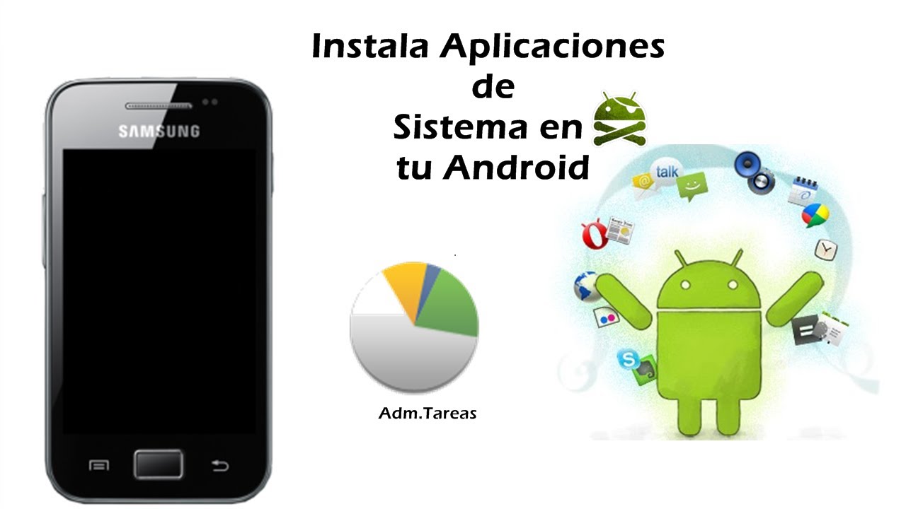 Ver aplicaciones en segundo plano android