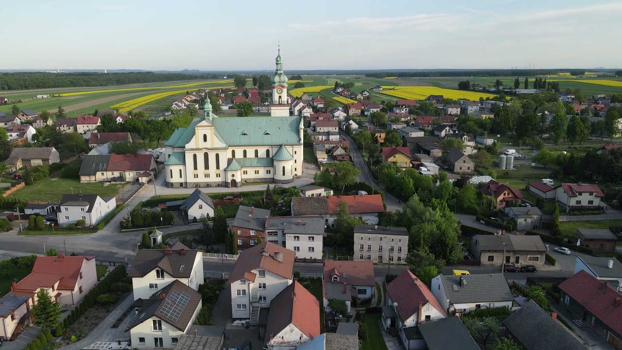 Gliwice Ostropa (2022)