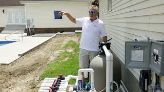 Pool School—General Maintenance Tips by Aloha Pools & Spas