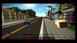 The most disturbing Blockland Server ever *MATURE WARNING*