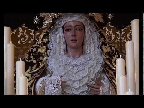 Hermandad del Santísimo Cristo de la Esperanza en su Gran Amor y María Santísima de la Salud