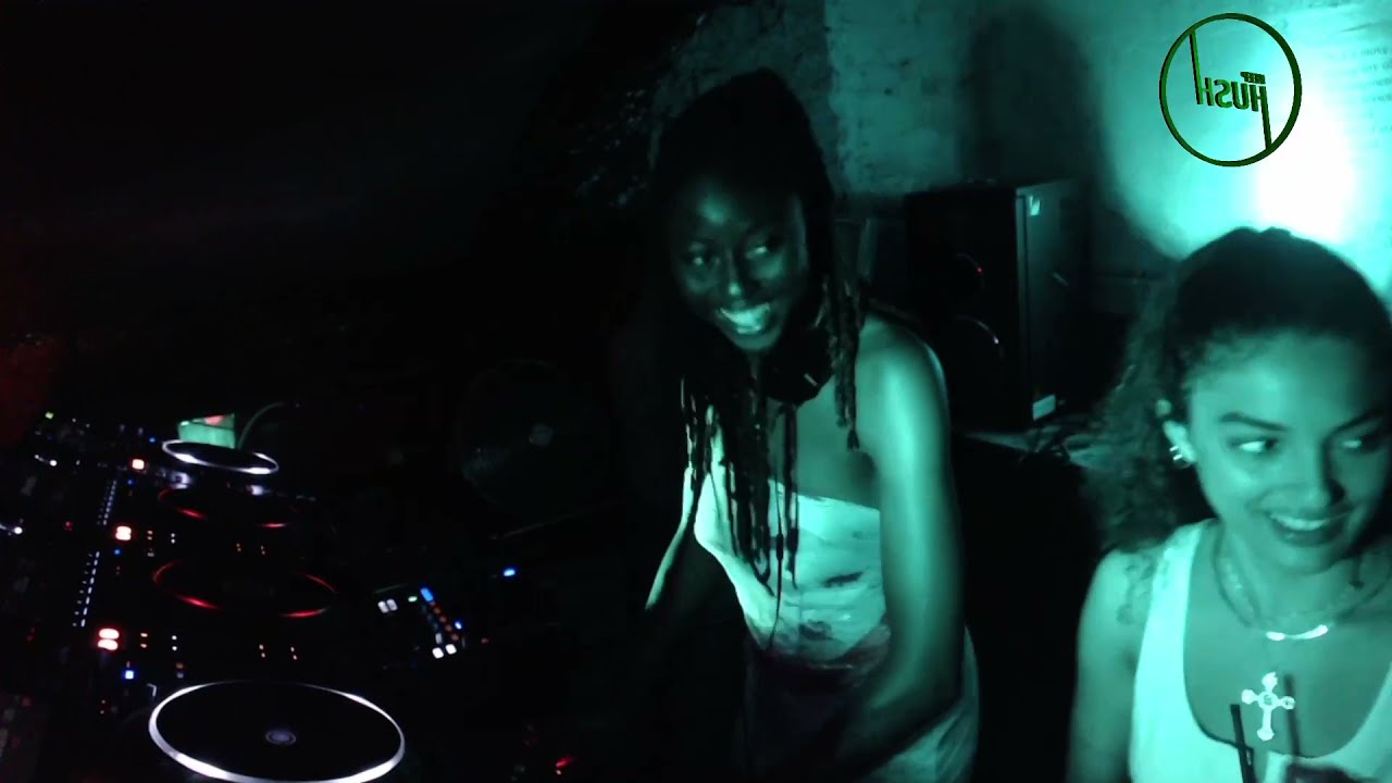 Yemz at Keep Hush  Presents: Off Sight Bristol
