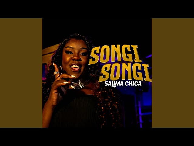 Songi Songi