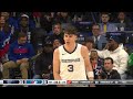 Memphis Grizzlies Highlights vs. Philadelphia 76ers