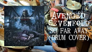 Download Lagu Avenged Sevenfold - So Far Away (15th Anniversary Drum Cover) MP3 Download Lagu Avenged Sevenfold - So Far Away (15th Anniversary Drum Cover) MP3