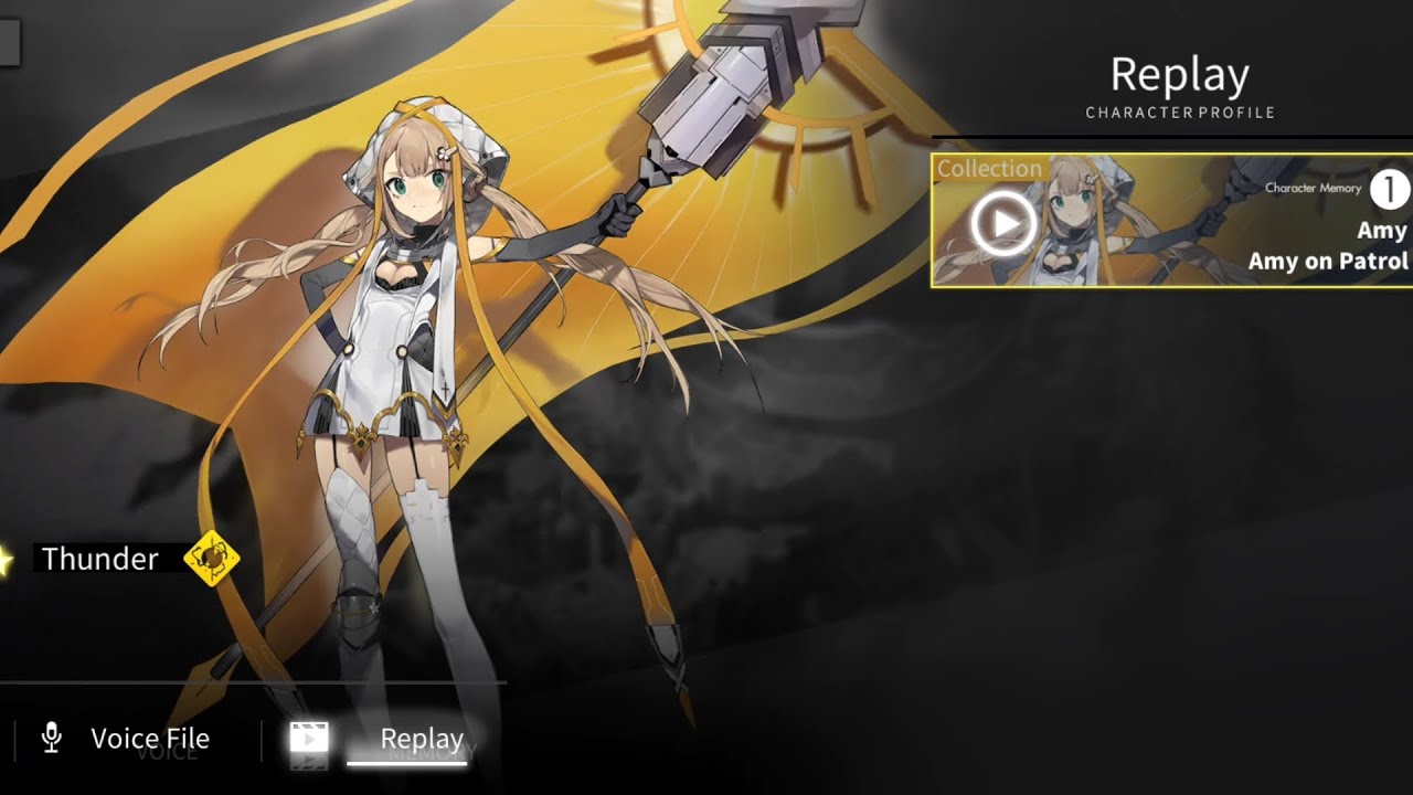 as/charstory; amy colossus