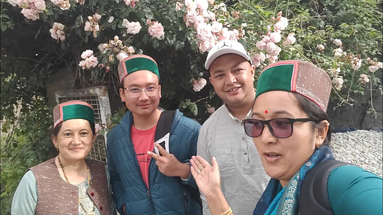 Shubham ki Haldi  Part-2