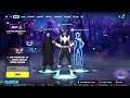 Power Rangers Fortnite: Gaming w/ SSJLALO