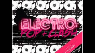 The Nycer Feat. Deeci - Losing Control (Club Edit)