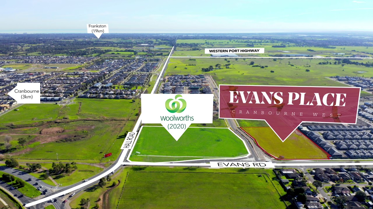 65s Evans Road Cranbourne West