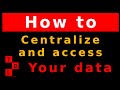 Linux Home Directory Centralized | How to