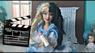 Behind The Scenes  Barbie™ Mrs potato head / JOIS DOLL