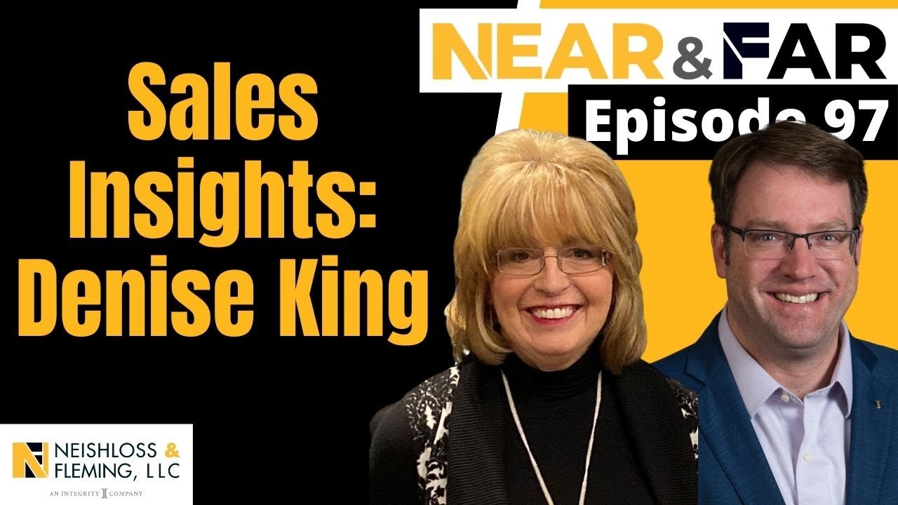 Medicare Sales Insights with Aetna's Denise King Near and Far