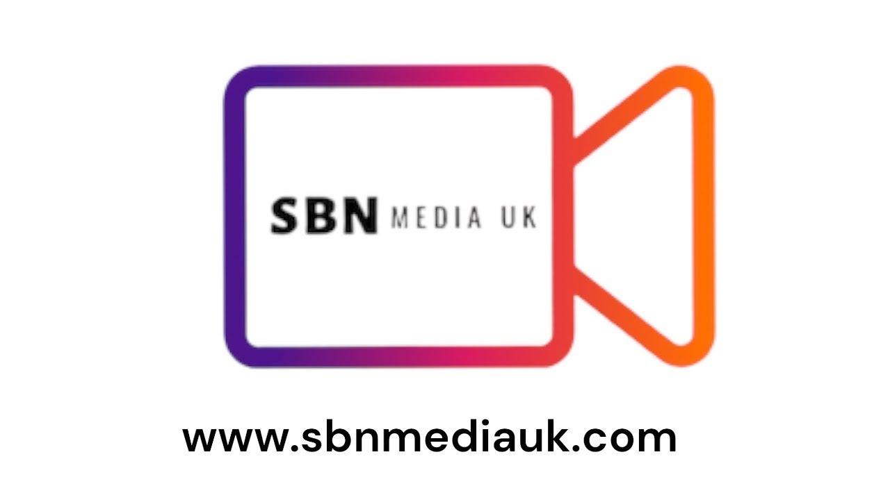 SBN MEDIA UK SHOWREEL