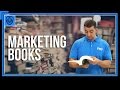 Top 10 Marketing Books for Entrepreneurs