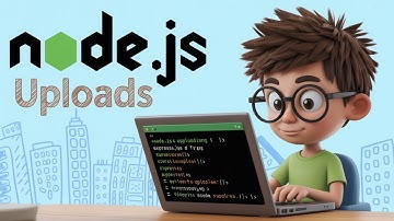 How to Upload Files to Node.js Express Server Using Express FileUpload Library
