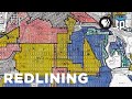 Redlining and Racial Covenants: Jim Crow of the North